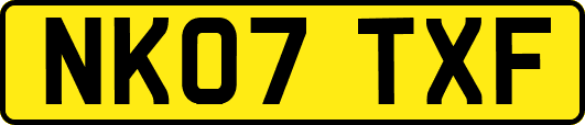 NK07TXF