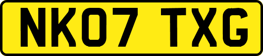 NK07TXG