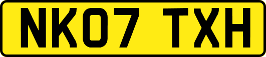 NK07TXH