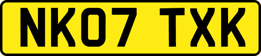 NK07TXK