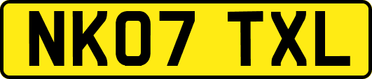 NK07TXL