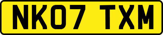 NK07TXM