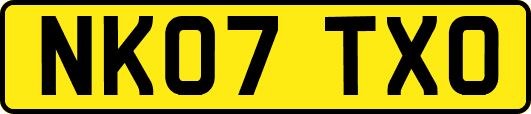 NK07TXO
