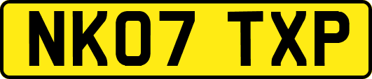 NK07TXP