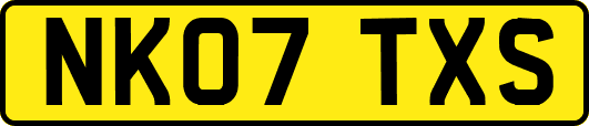 NK07TXS