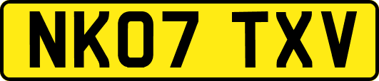 NK07TXV