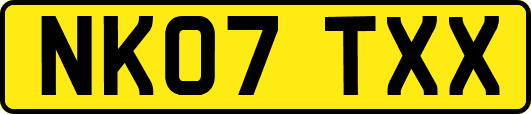 NK07TXX