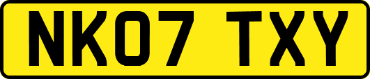NK07TXY