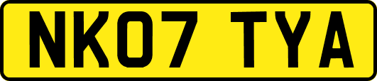 NK07TYA