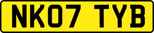 NK07TYB