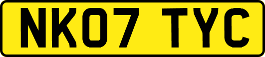 NK07TYC
