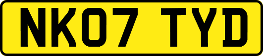 NK07TYD