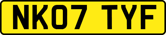 NK07TYF