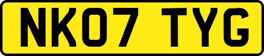 NK07TYG
