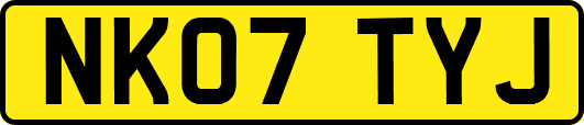 NK07TYJ