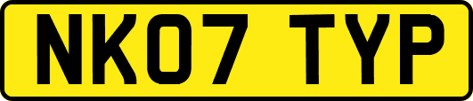 NK07TYP
