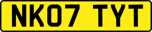 NK07TYT