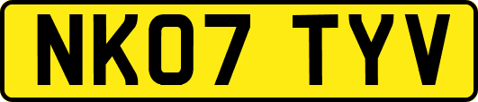 NK07TYV
