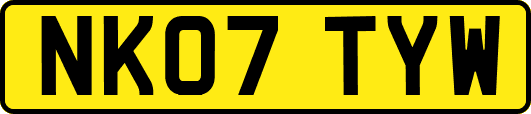 NK07TYW