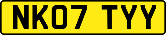 NK07TYY