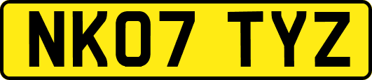 NK07TYZ