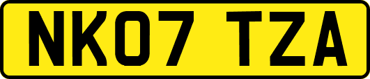 NK07TZA