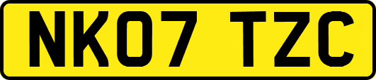 NK07TZC