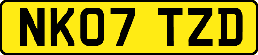 NK07TZD