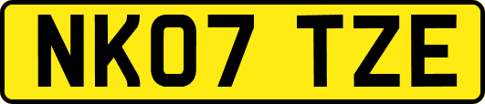 NK07TZE