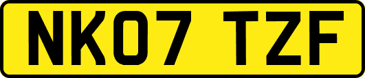 NK07TZF