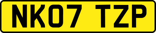 NK07TZP