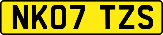 NK07TZS