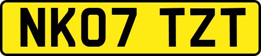 NK07TZT