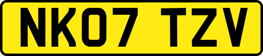 NK07TZV