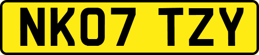 NK07TZY