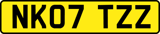 NK07TZZ