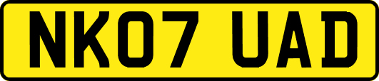 NK07UAD