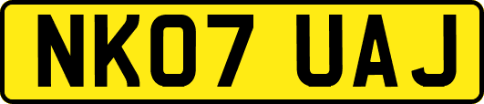 NK07UAJ