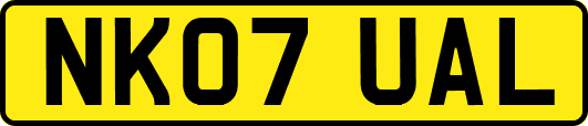 NK07UAL