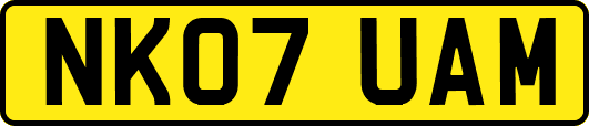 NK07UAM