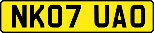 NK07UAO
