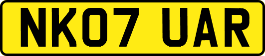 NK07UAR