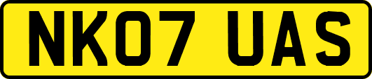 NK07UAS