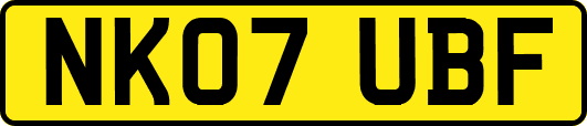 NK07UBF