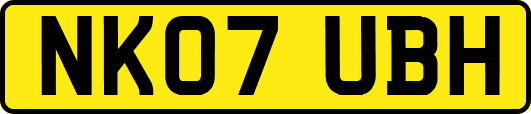 NK07UBH