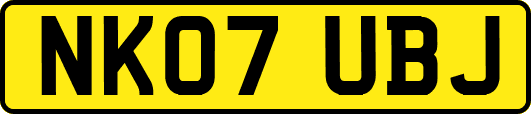 NK07UBJ