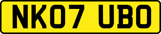 NK07UBO