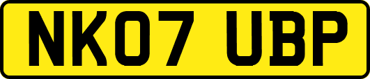 NK07UBP