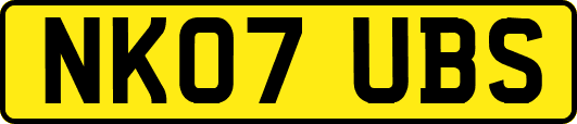 NK07UBS