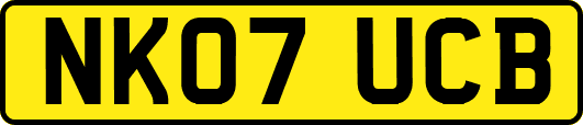 NK07UCB